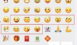 微信表情包中吃瓜是什么意思,揭秘微信表情包中的吃瓜文化