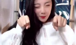 娱乐吃瓜酱小姐姐是谁啊,网络红人的魅力与影响力