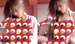 吵架吃瓜网红视频素材,一场网络风波的视觉盛宴